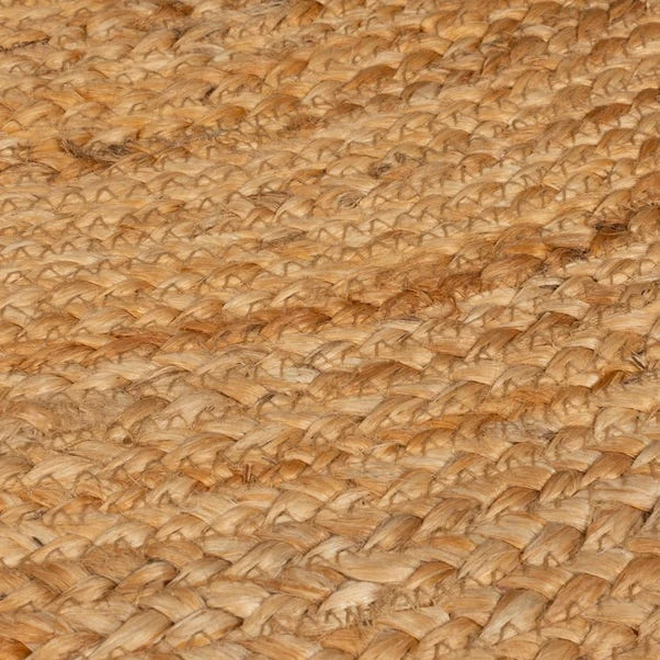 Blair Jute Round Rug - Image 8