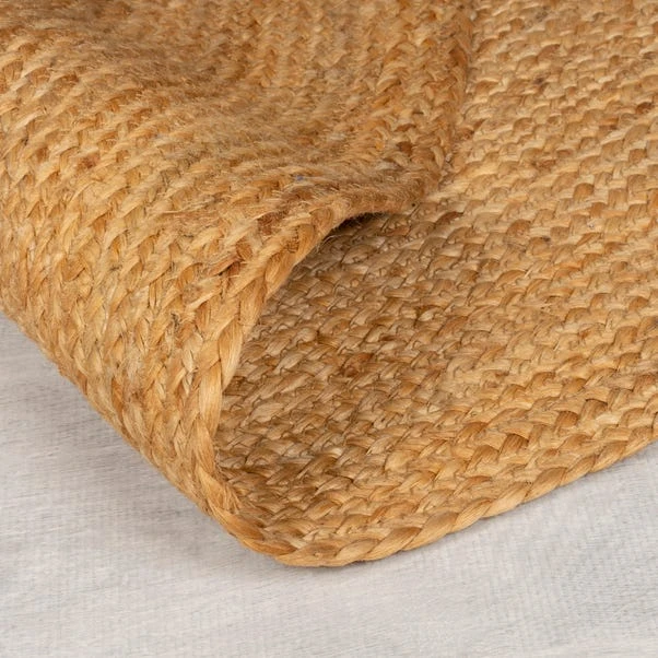 Blair Jute Round Rug - Image 10