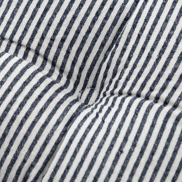 Sculpted Stripe Seat Pad - Image 2