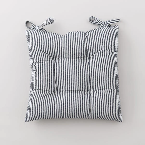 Sculpted Stripe Seat Pad - Image 4