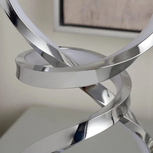 Octtava Integrated LED Touch Dimmable Table Lamp - Image 3