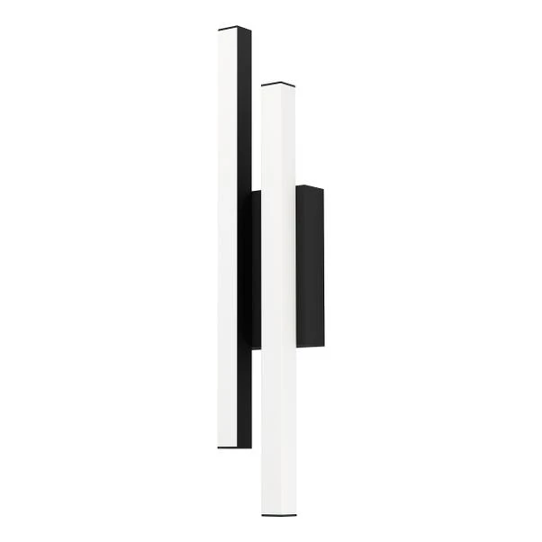 EGLO Serricella Outdoor LED Wall Light - Image 4