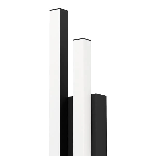 EGLO Serricella Outdoor LED Wall Light - Image 5