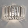 Chantilly Wall Light