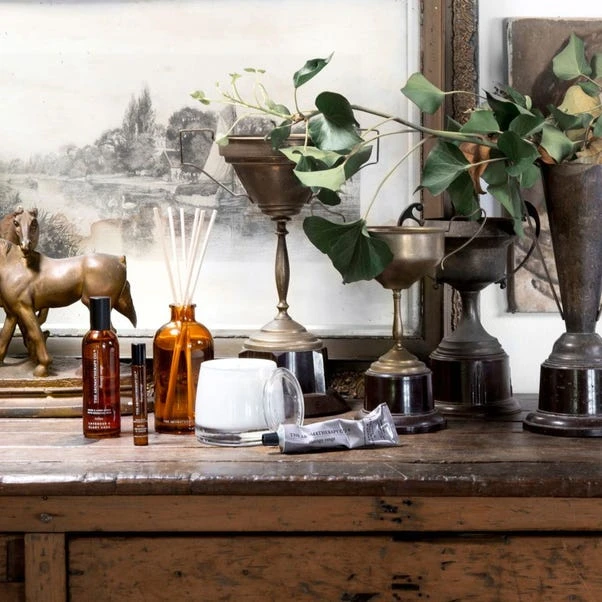 The Aromatherapy Co Therapy Strength Candle - Image 4