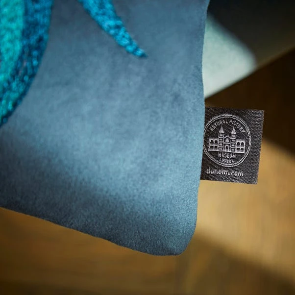 Kingfisher Cushion Cover - Image 4