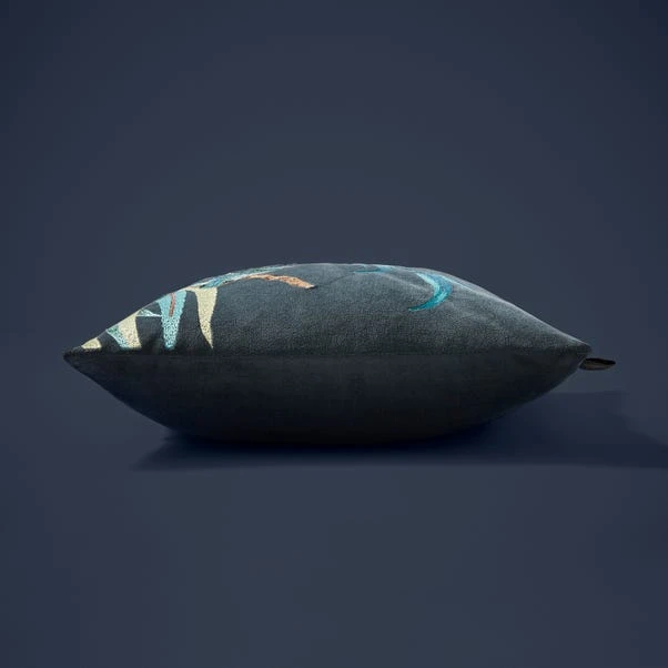 Kingfisher Cushion Cover - Image 7