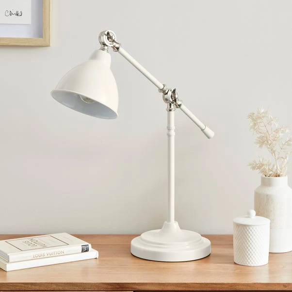 Lever Arm Table Lamp - Image 12