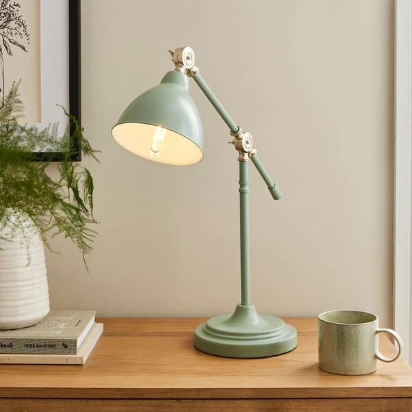 Lever Arm Table Lamp - Image 6