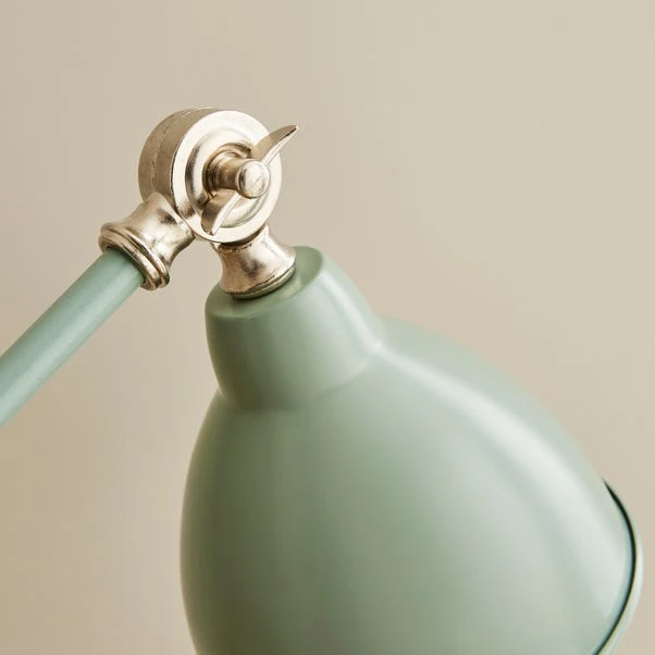 Lever Arm Table Lamp - Image 8