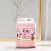 Yankee Candle Cherry Blossom Original Large Jar Candle
