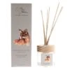 Meg Hawkins White Lavender & Camomile Fox Diffuser