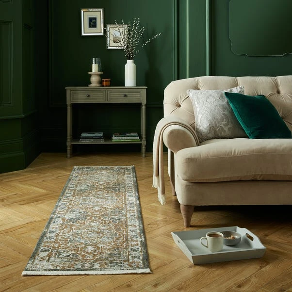 Soraya Traditional Runner - Image 11