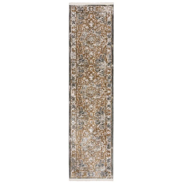 Soraya Traditional Runner - Image 12