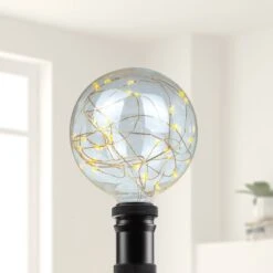 Status White 1.5W Fairy Lights Bulb