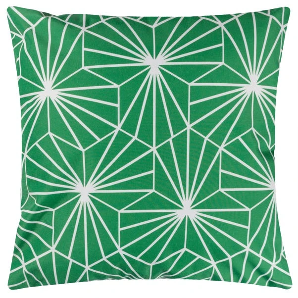 Furn. Hexa Outdoor Cushion - Image 2