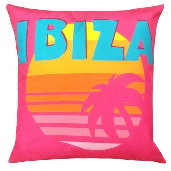 Furn. Ibiza Outdoor Cushion - Image 2