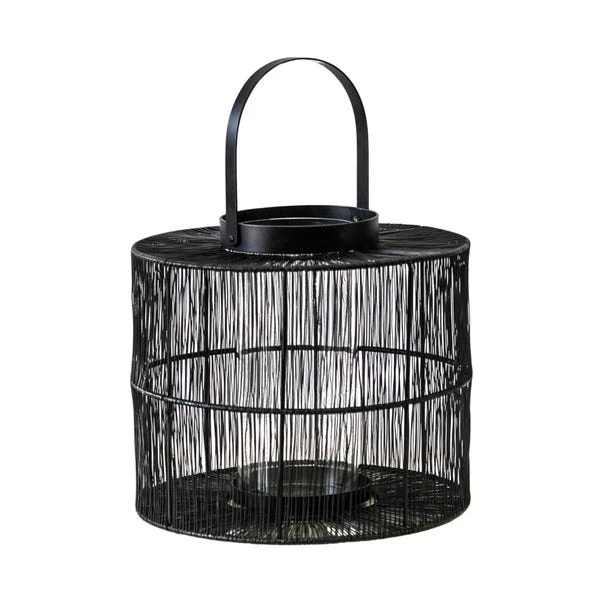 Portofino Wirework Lantern - Image 4