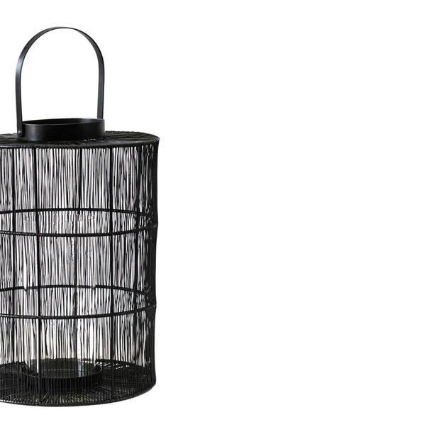 Portofino Wirework Lantern - Image 2