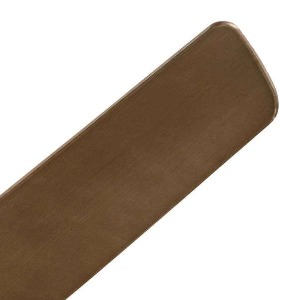 Kichler Eris Ceiling Fan With Light & Remote, 152cm - Image 3