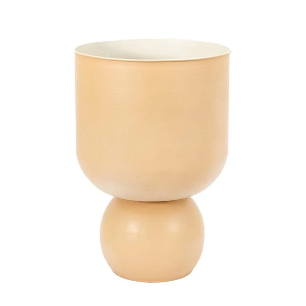 Buckley Metal Plant Pot