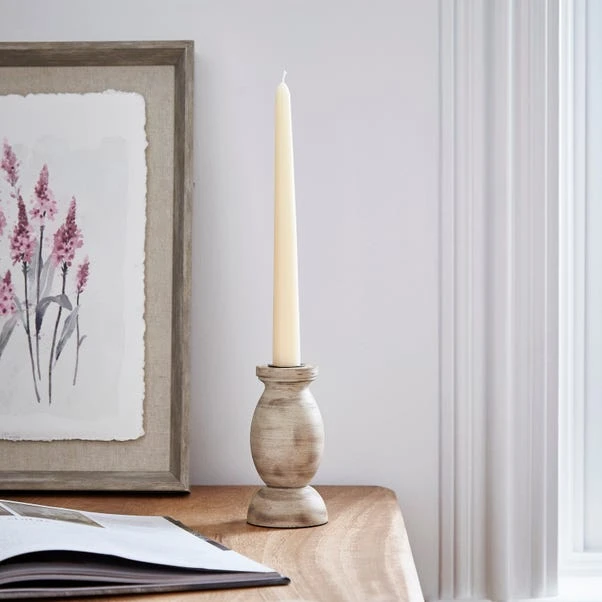 Churchgate Candlestick Holder - Image 2