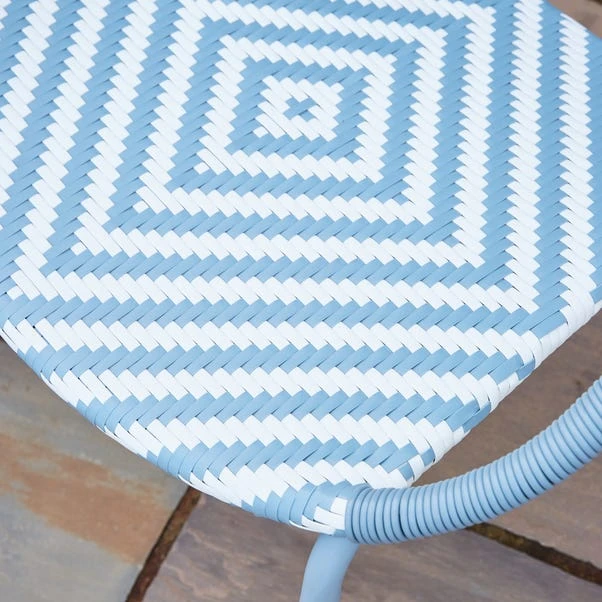 Riviera Garden Chair, Single - Image 3