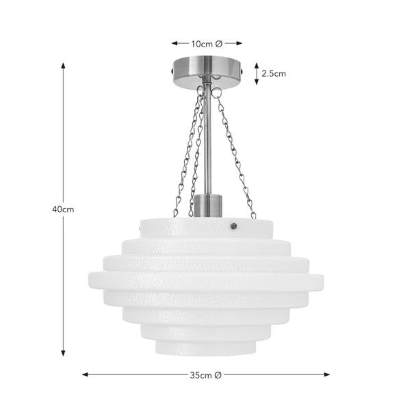 Kiara Pendant Light - Image 6
