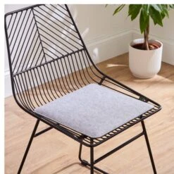 Elements Square Seat Pad