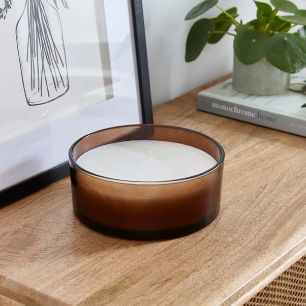 Vanilla Sugar Large Multi Wick Candle - Image 2