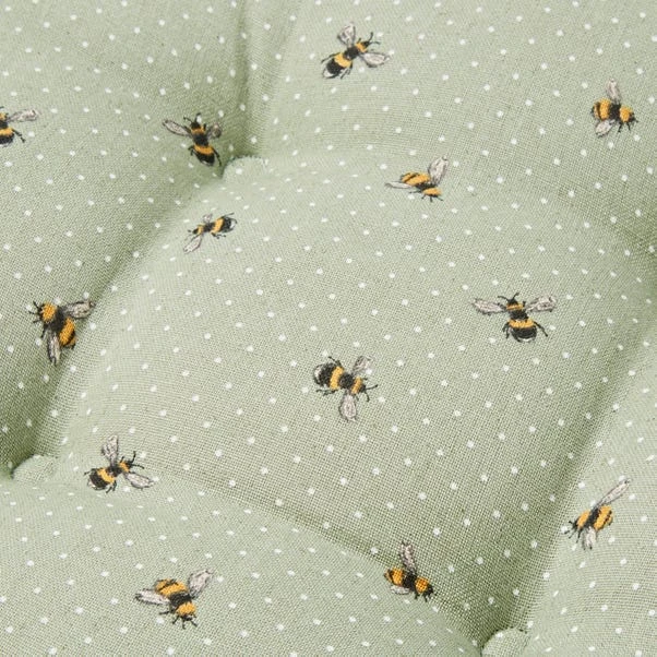 Bee Seat Pad - Image 2