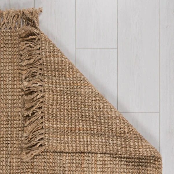 Flair Jute Boucle Runner - Image 3