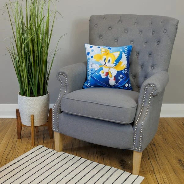 Sonic The Hedgehog Cushion - Image 4