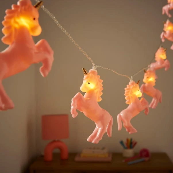 Unicorn String Lights - Image 2