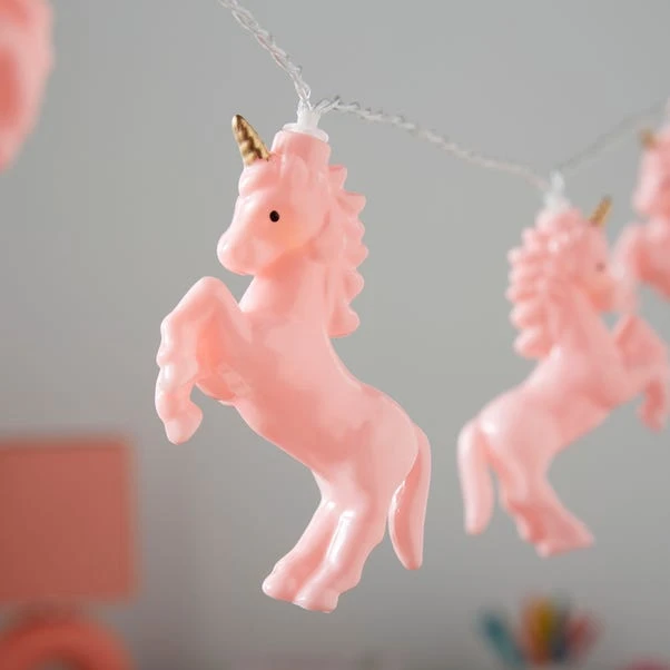 Unicorn String Lights - Image 4