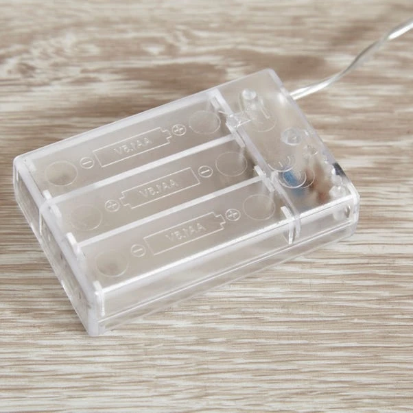 Heart String Lights - Image 4