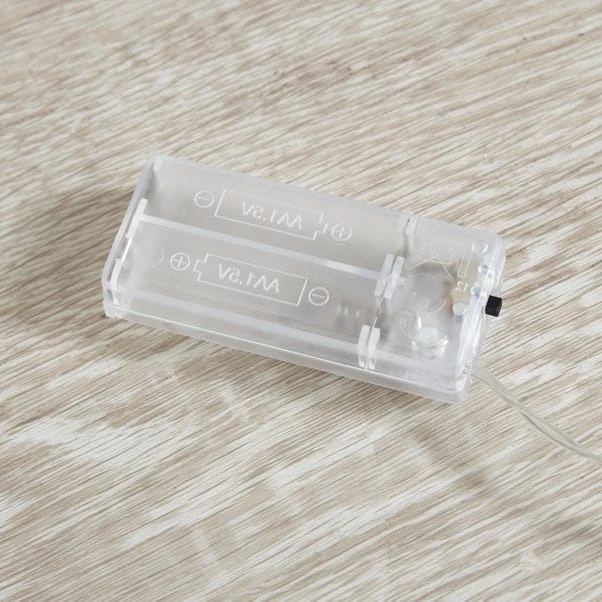 Shell String Lights - Image 4