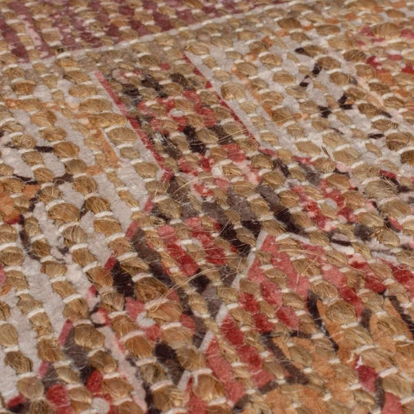 Dua Jute Traditional Runner - Image 17