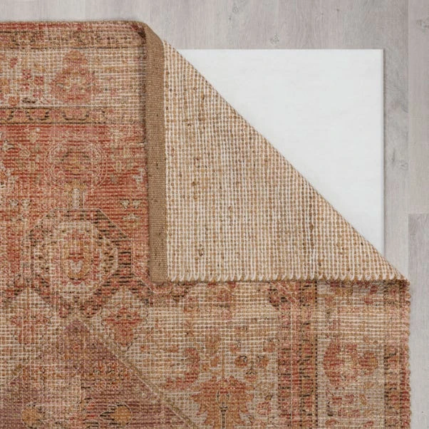 Dua Jute Traditional Runner - Image 18