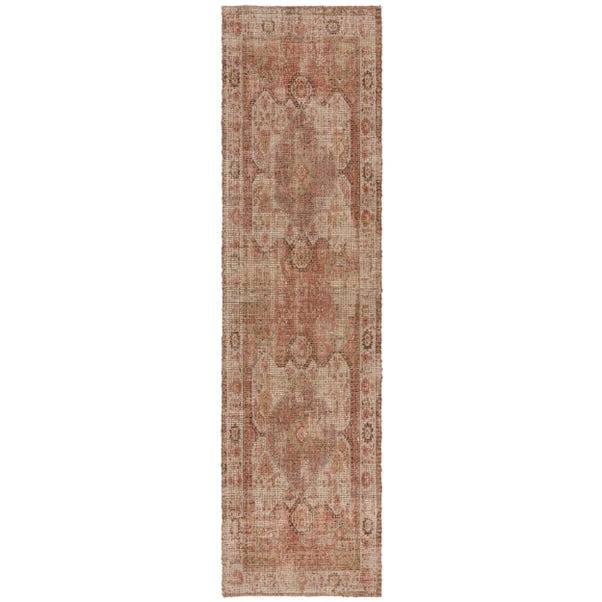 Dua Jute Traditional Runner - Image 20