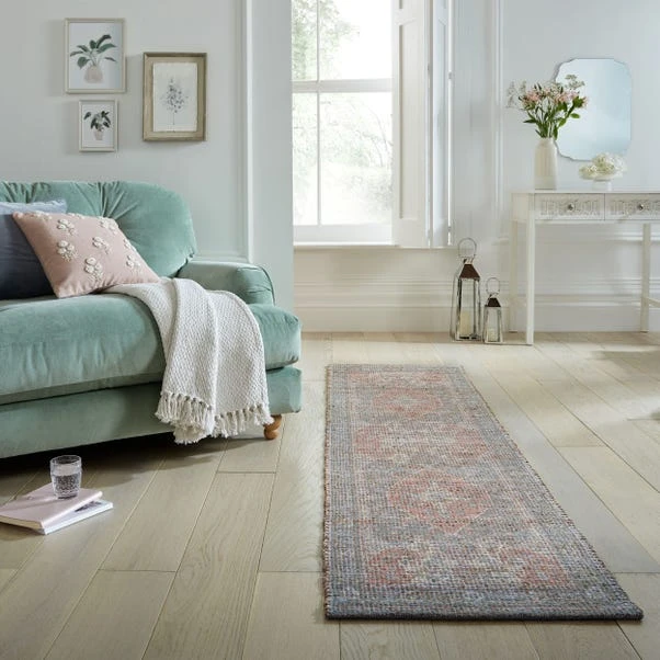 Dua Jute Traditional Runner - Image 11