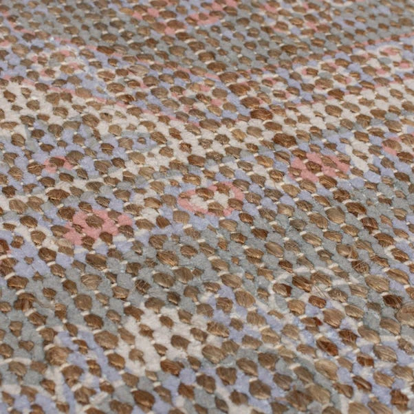 Dua Jute Traditional Runner - Image 12