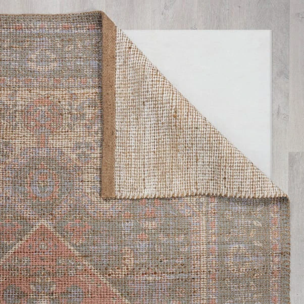 Dua Jute Traditional Runner - Image 13