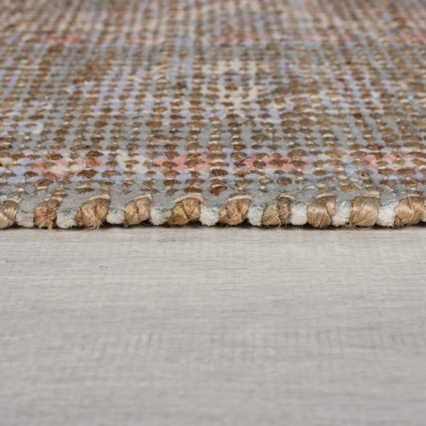 Dua Jute Traditional Runner - Image 14