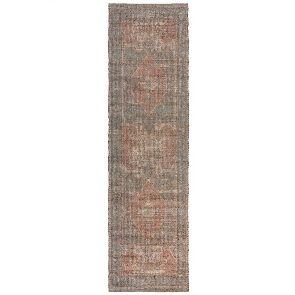 Dua Jute Traditional Runner - Image 15