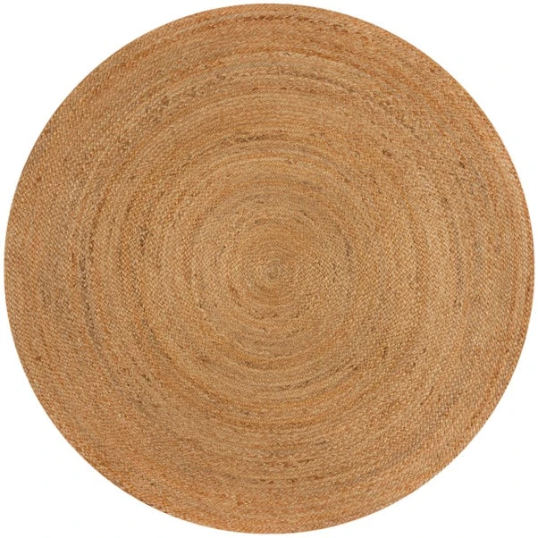 Blair Jute Round Rug - Image 2