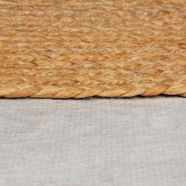 Blair Jute Round Rug - Image 4