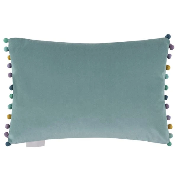 Baghdev Velvet Rectangle Cushion - Image 3