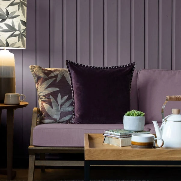 Stitch Square Cushion - Image 16