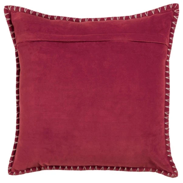 Stitch Square Cushion - Image 15